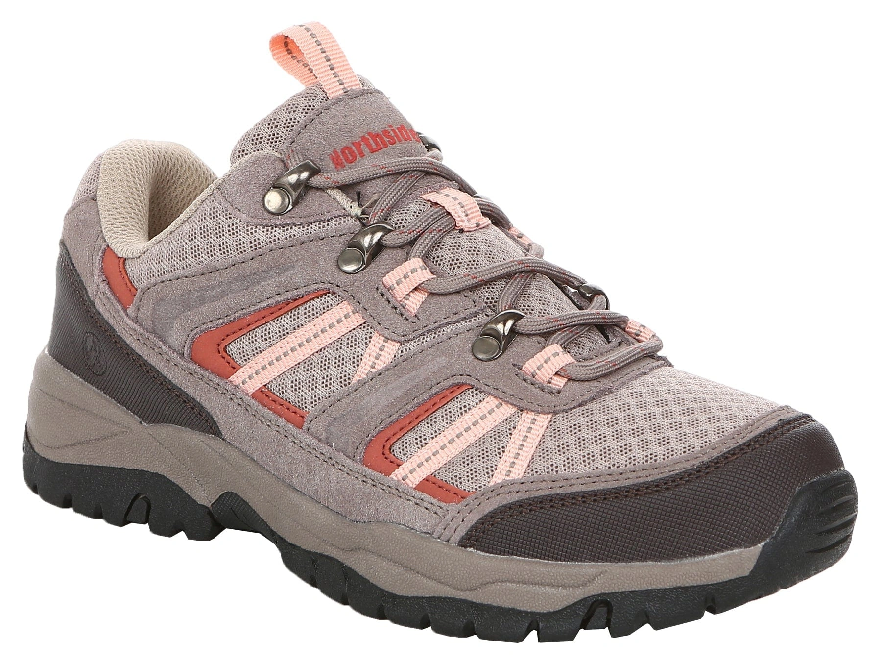 Arlow Canyon: Conquer the Wild in Stylish Hiking Boots.