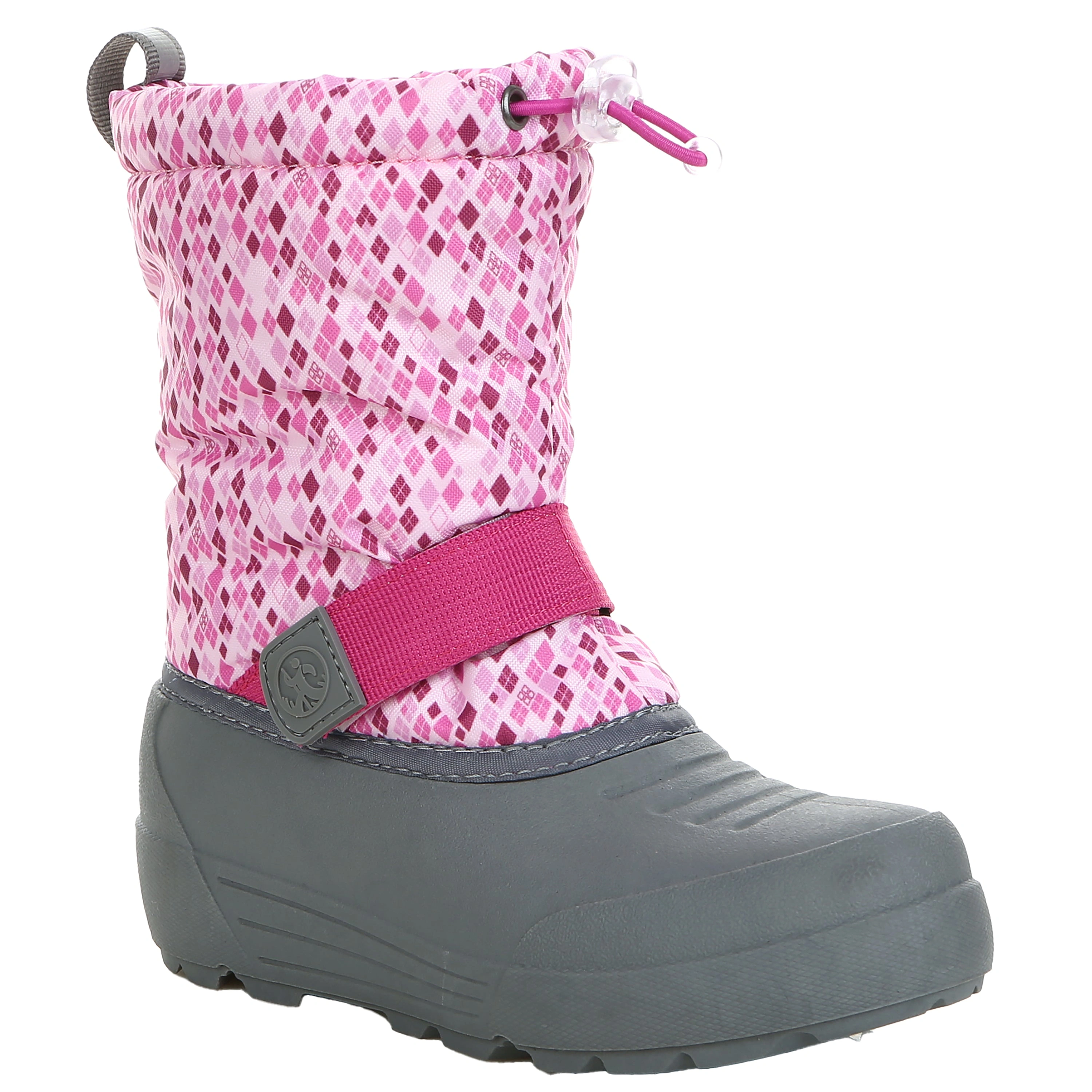 Chilly Adventures Ahead: Cosy Winter Boots for Little Explorers!